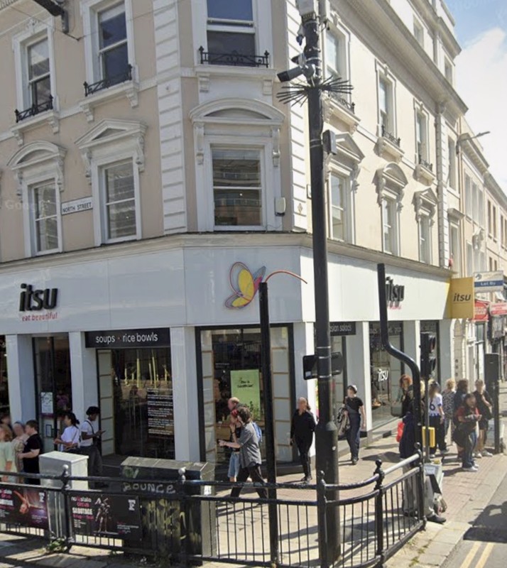 itsu - Brighton: photo 4