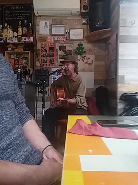 Lute: the place
