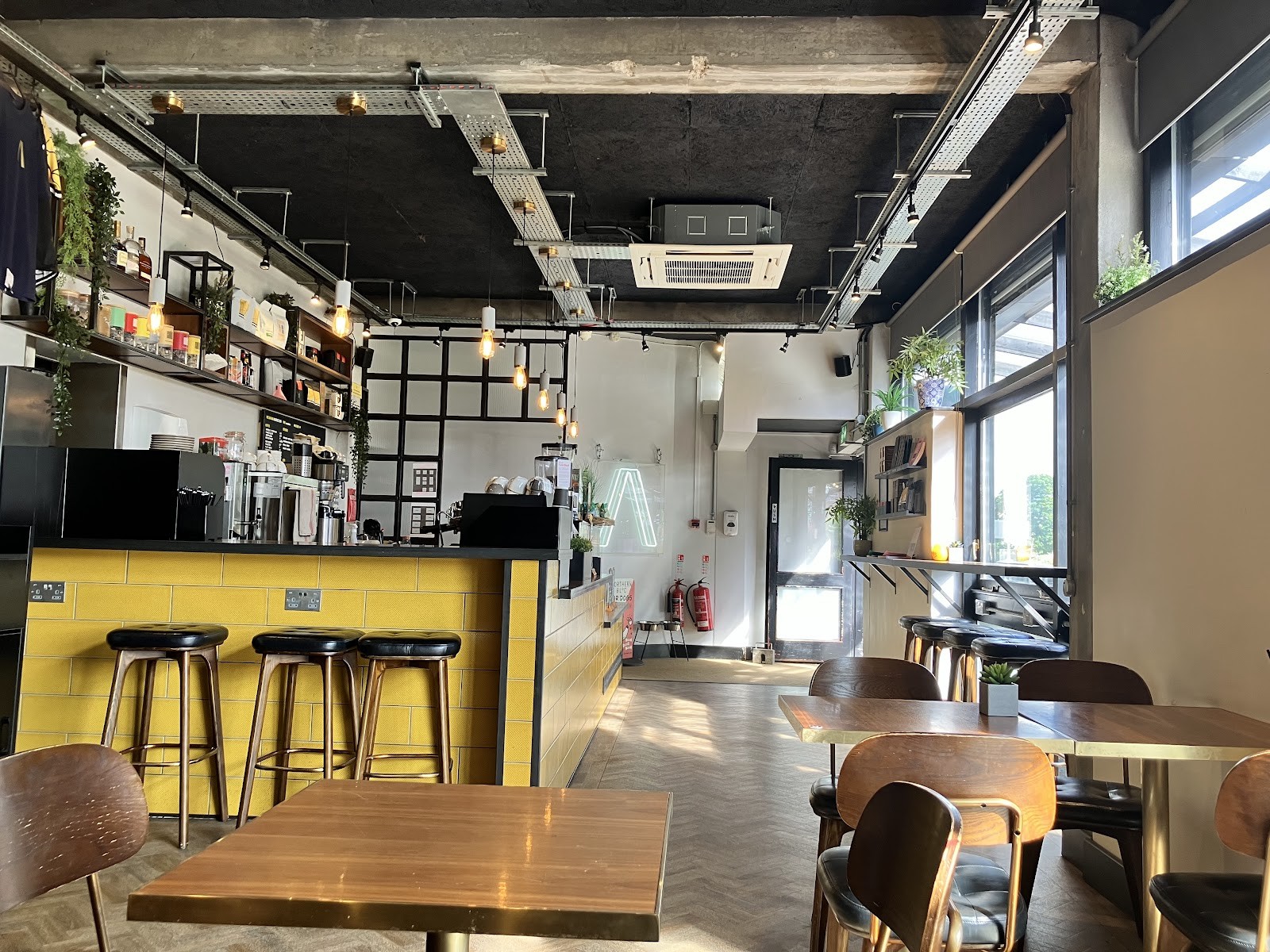 Archive: the place