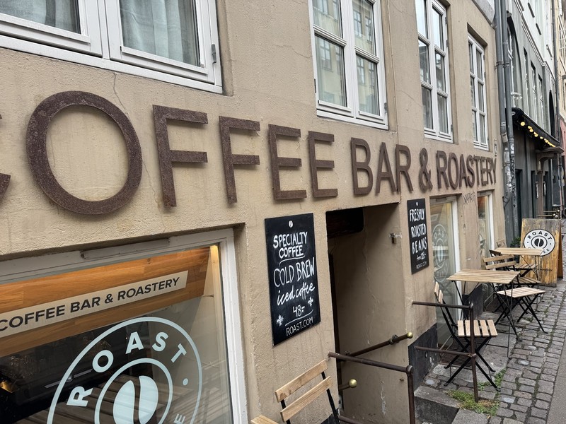 ROAST Coffee: photo 4