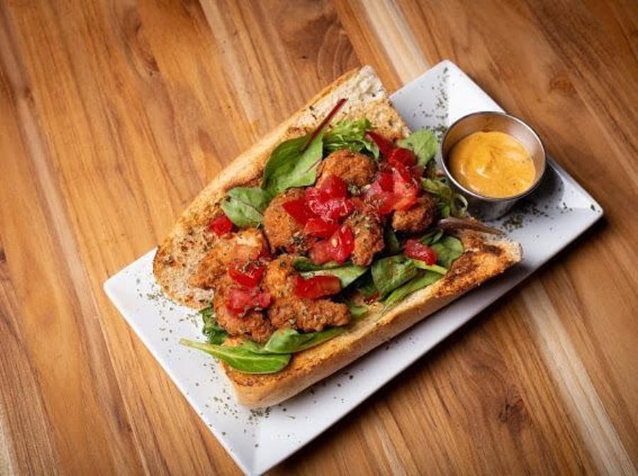 Life Bistro: food & drinks