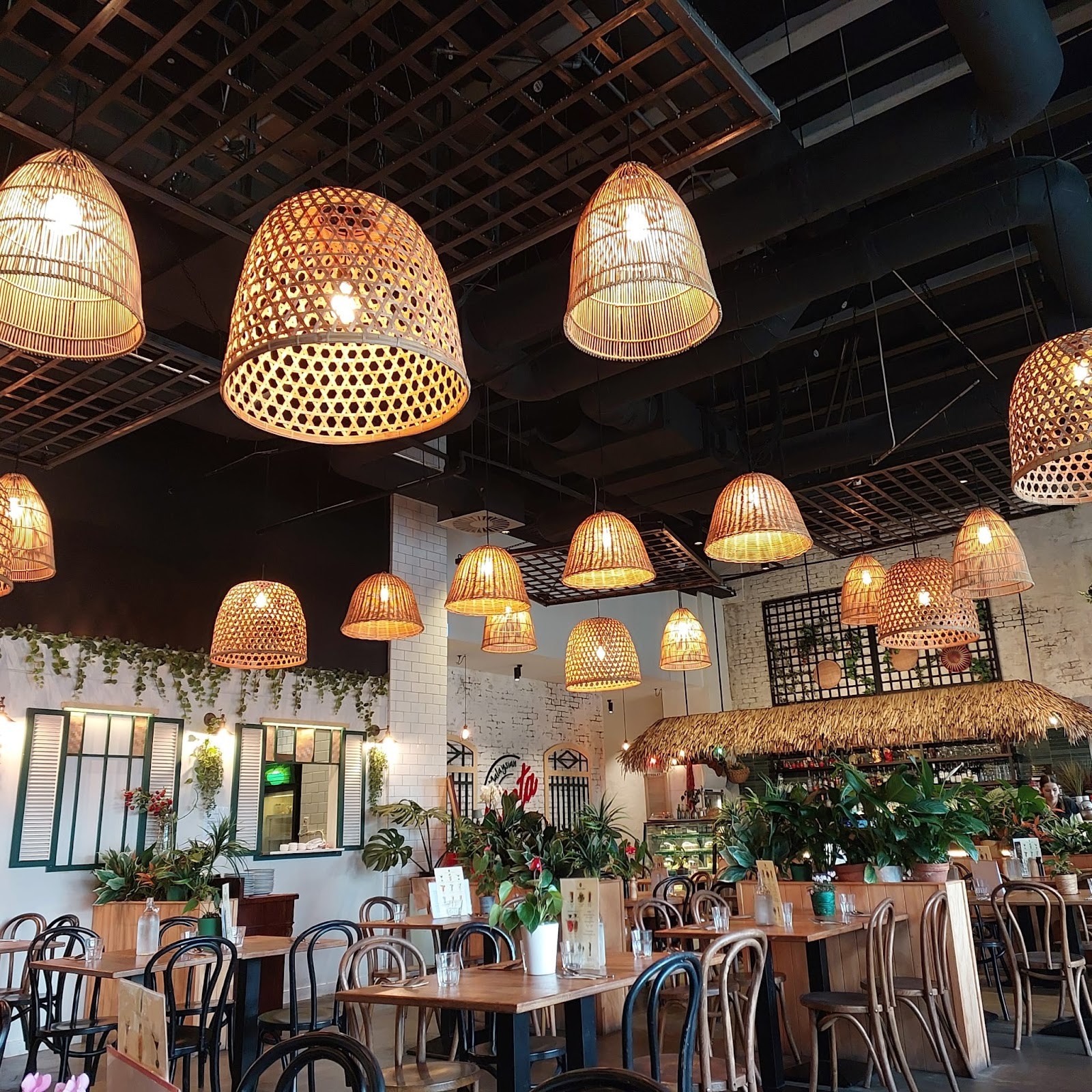 Cinta Malaysian – Westgate: the place