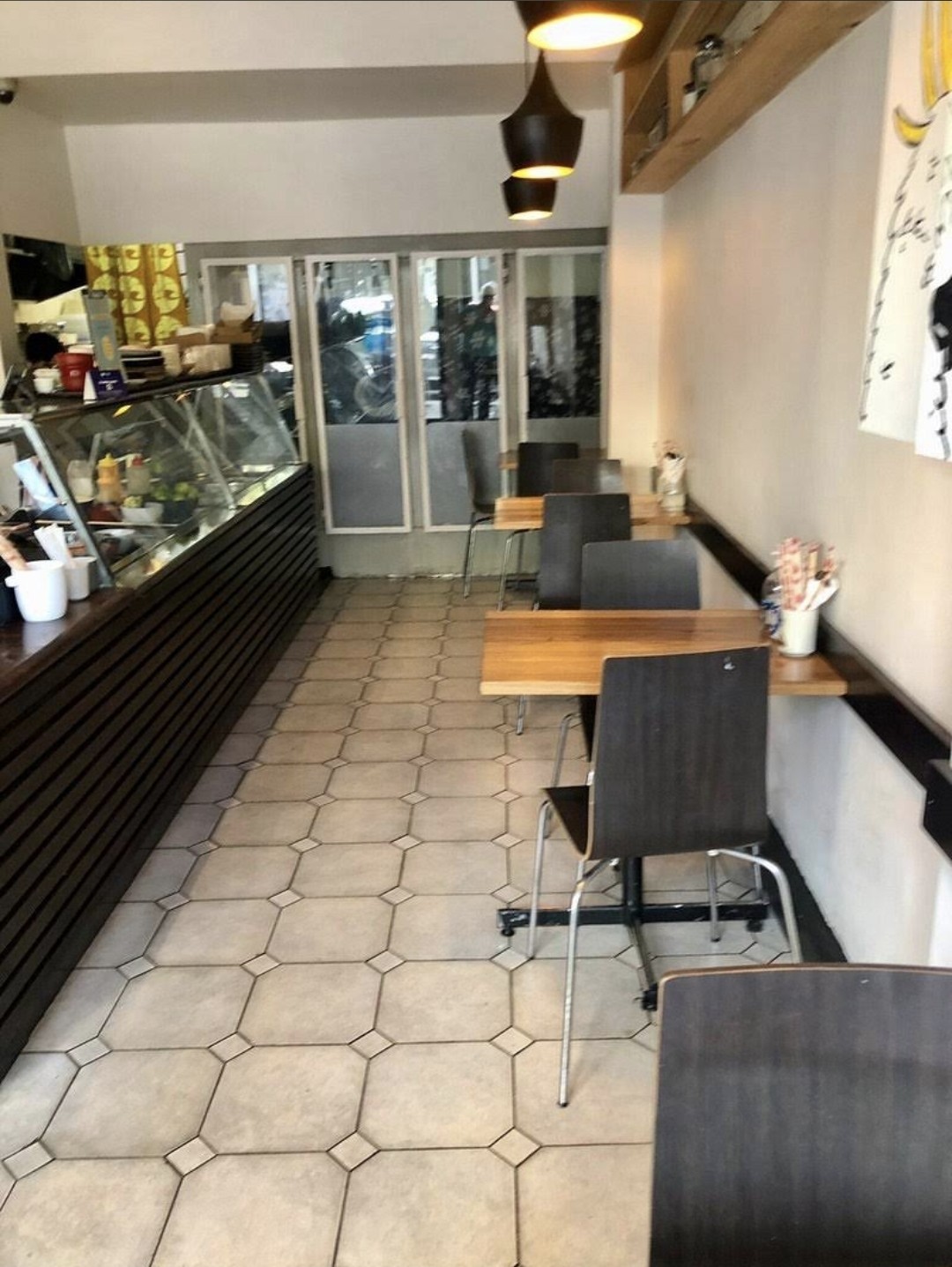 Cookatoo Kitchen - 100% Vegan: the place