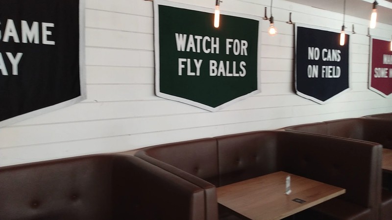 Left Field Brewery (Liberty Village): photo 4