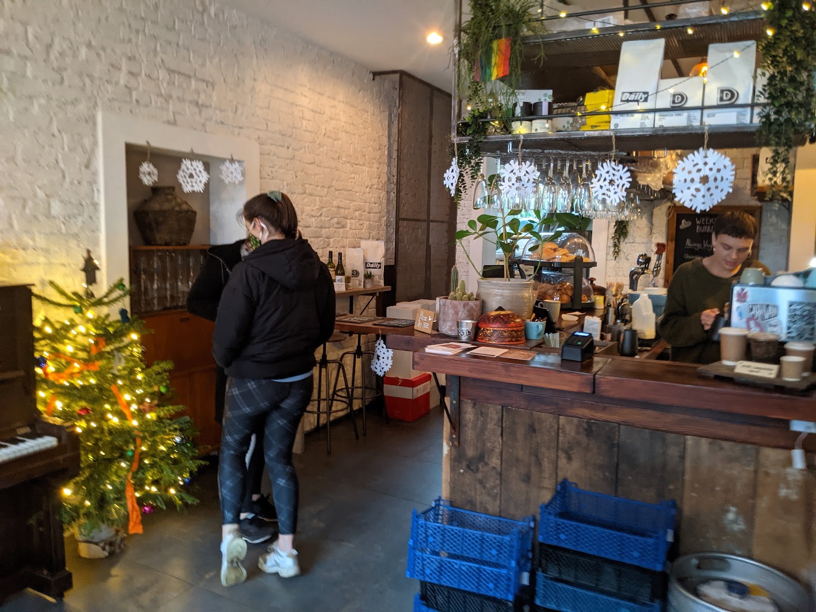 the muddy puddle: the place