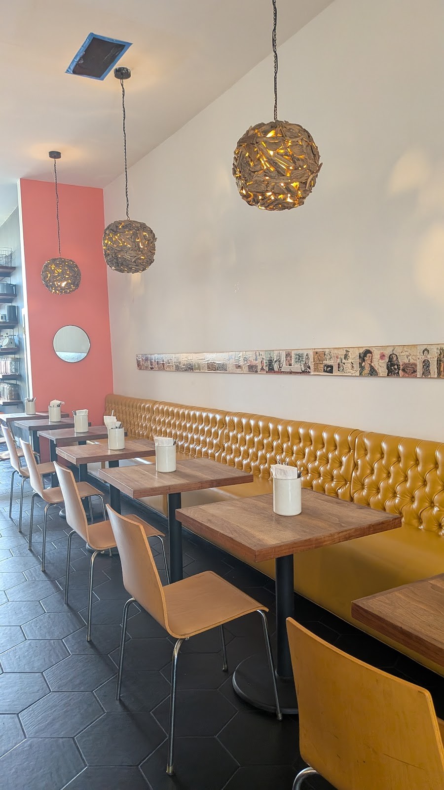 Tato: the place