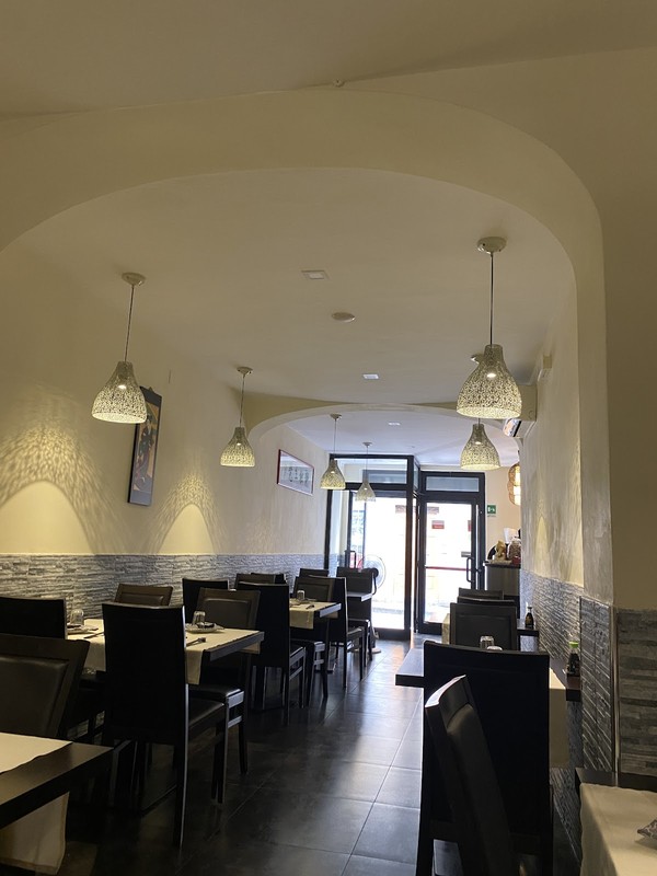 SATSUKI Restaurant Fusion | 朝阳: photo