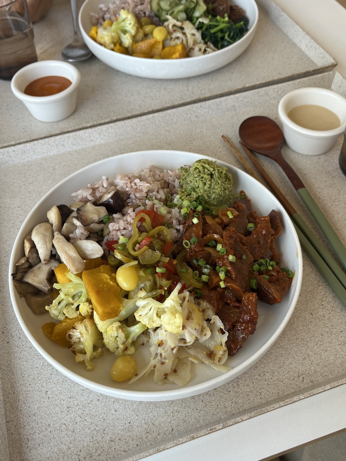 에피코어 epikore: food & drinks
