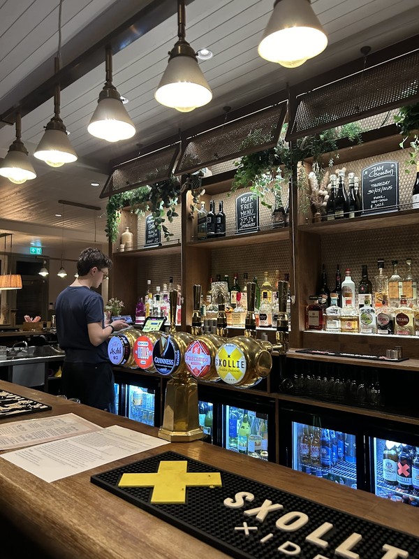 The Lord Nelson, Brentford: photo 4