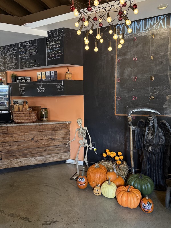 Bleri's Beanery Cafe: photo 4