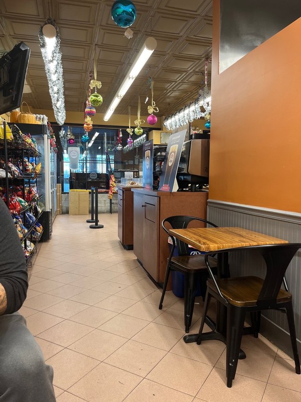 Bagel Club: photo 4