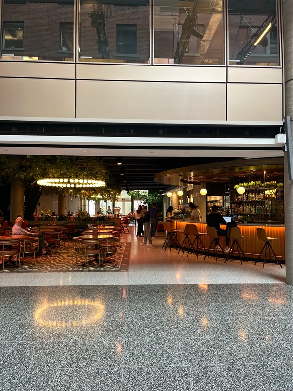 Amea Café: photo 4