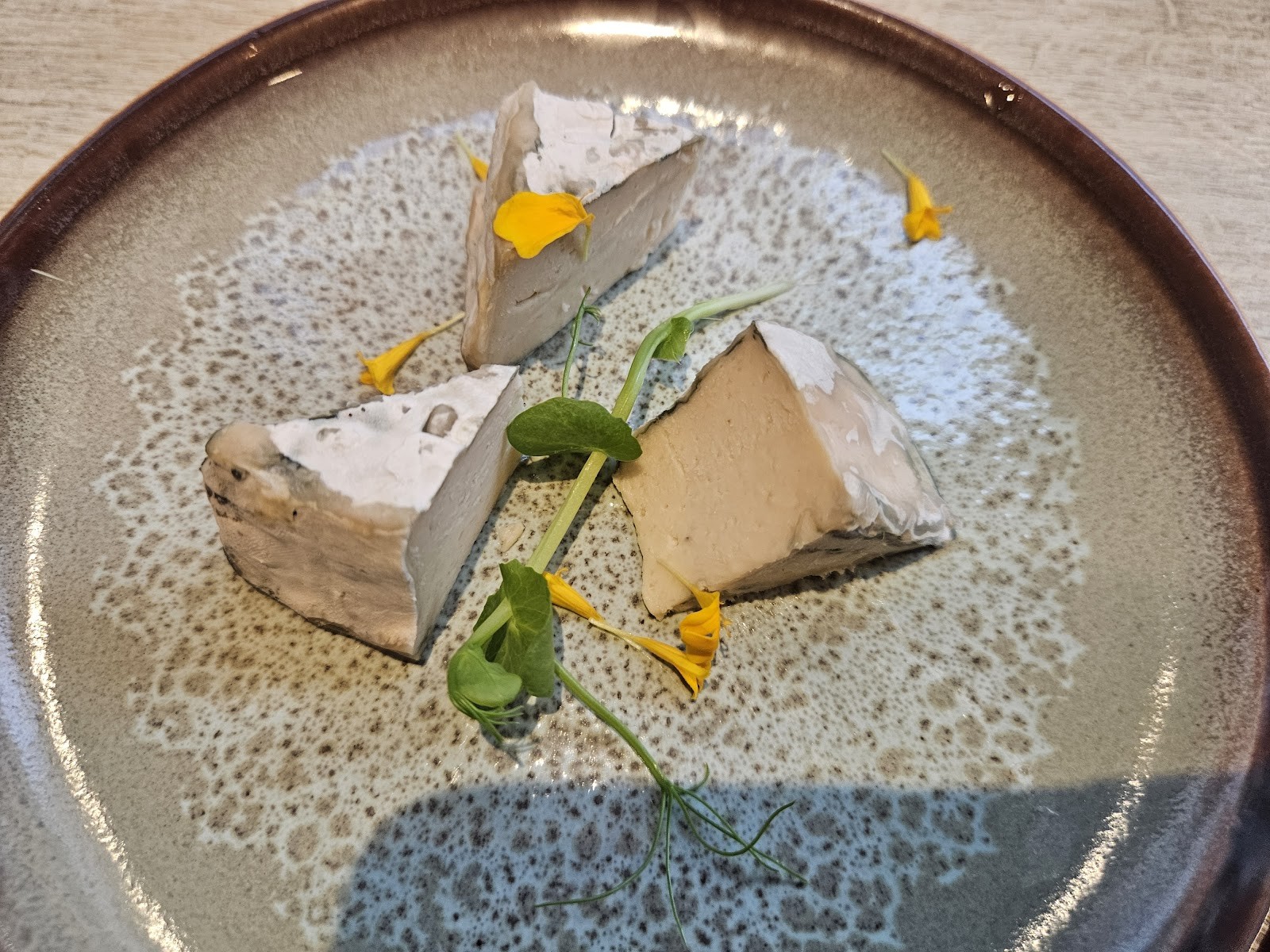 the friendly kitchen: food & drinks
