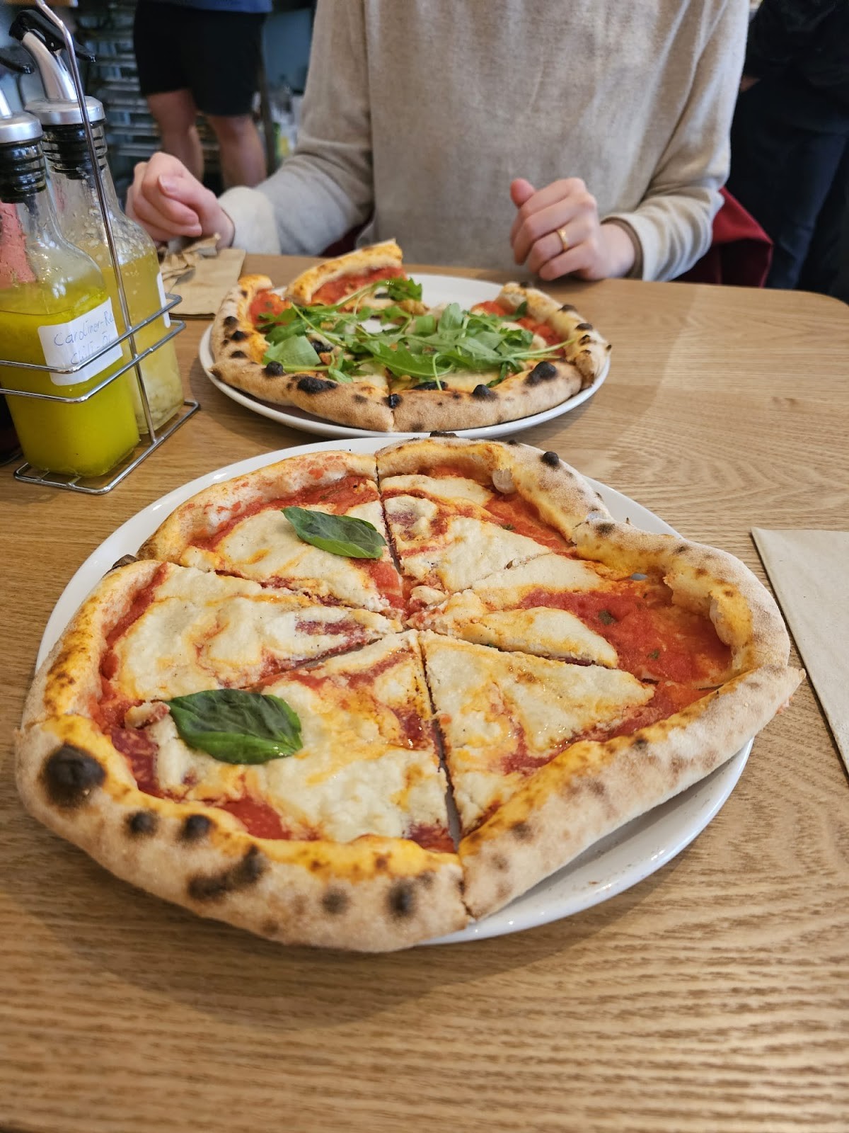 bistro narrisch: food & drinks