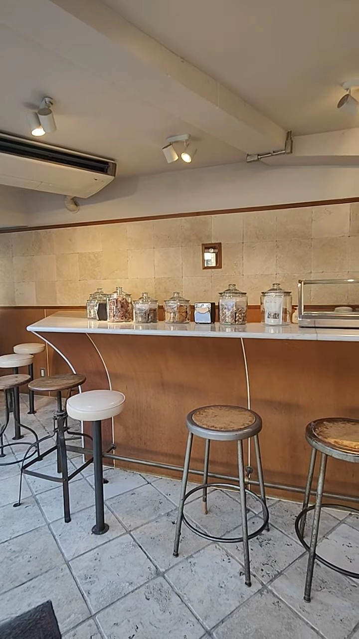 Kuumba du Falafel: the place