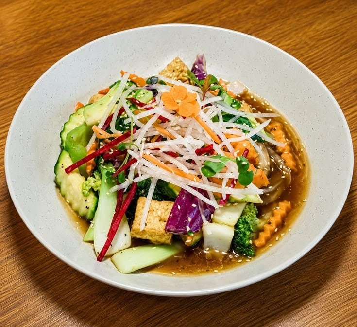 Khu Khu Eatery - Ponsonby Branch: food & drinks