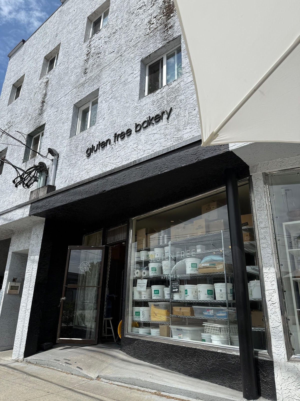 Gluten Free Epicurean: the place