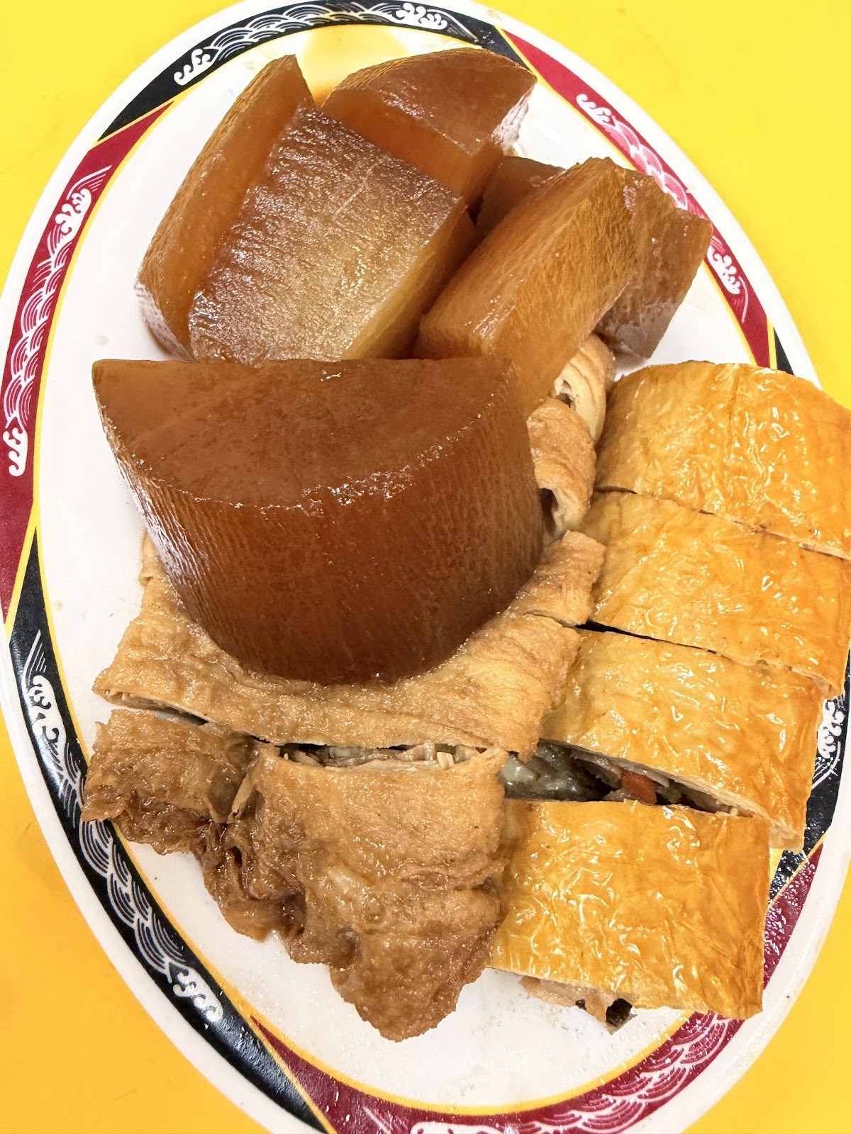 Ningxia Vegetarian Restaurant - 寧夏素食小館: food & drinks