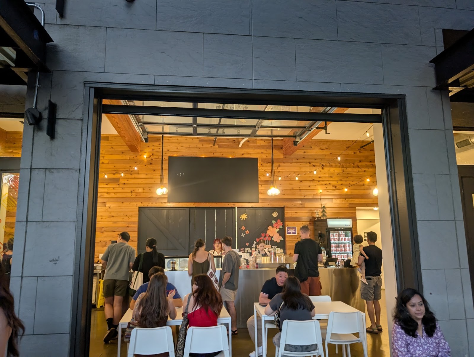 Kulfi: the place