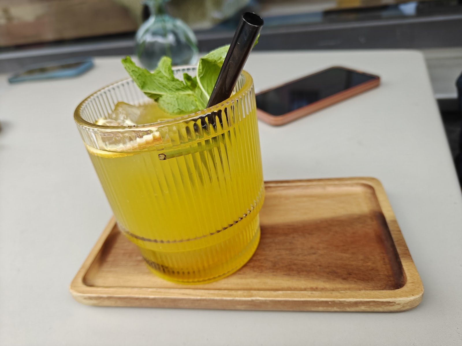 Not Guilty Pleasure - 100% gluten free & vegan: food & drinks