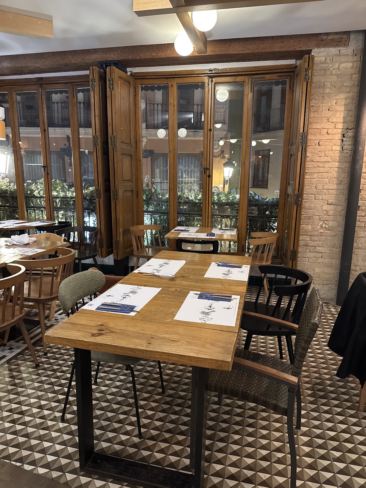 HAUS San Vicente: the place