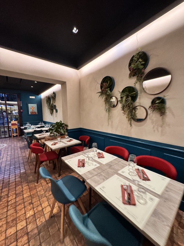 Osteria Il Giardino di Barbano: photo 4