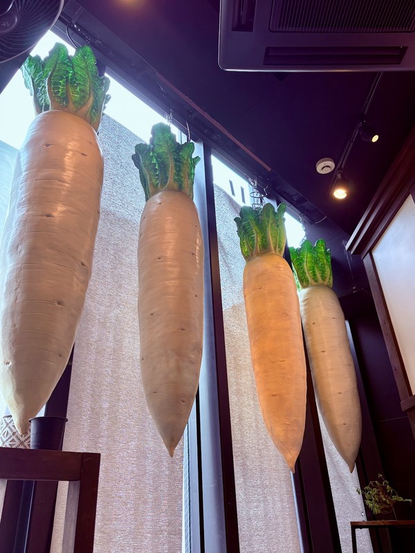 Nouka no Daidokoro (Farmer's Kitchen): photo 4