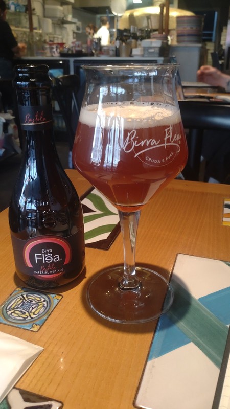 Cresci Pizzeria: photo