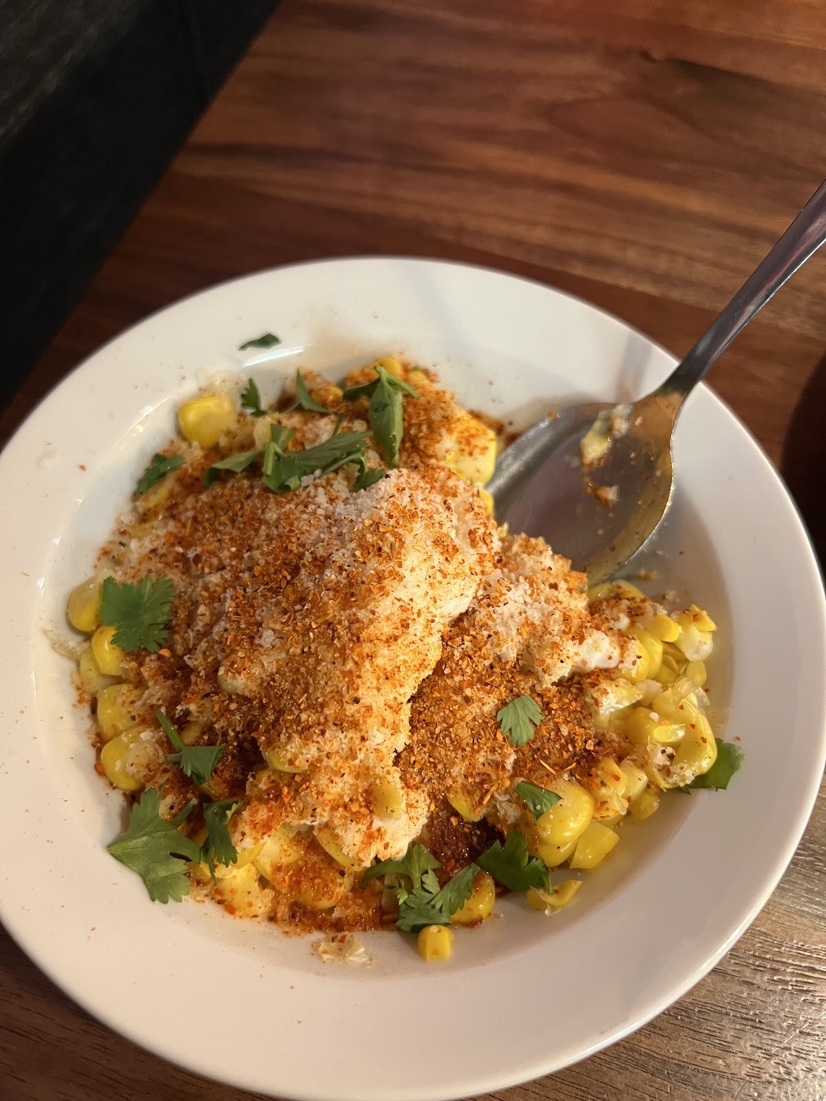 Penelope’s Vegan Taqueria: food & drinks