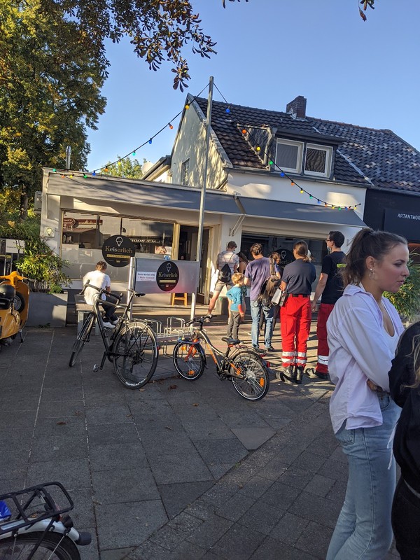 Keiserlich Kirchweg: photo 4