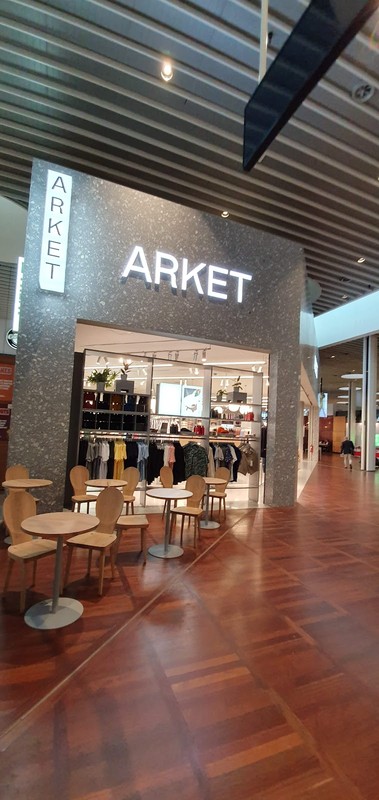 ARKET Store: photo 4