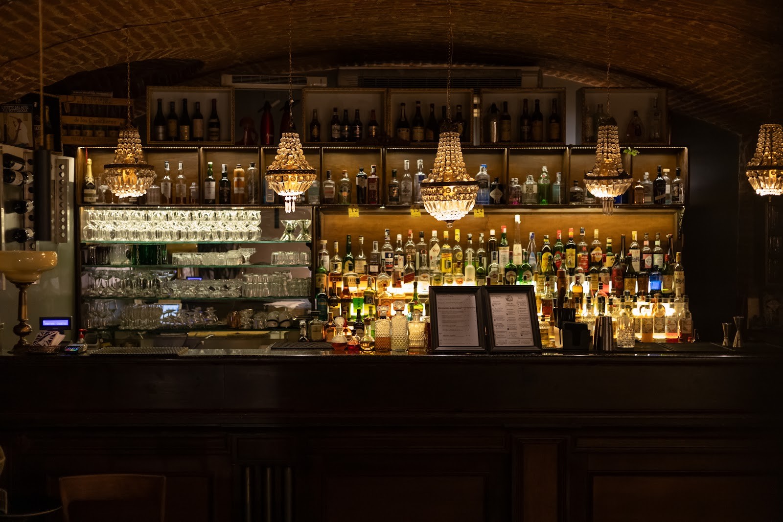Casa Manitù: the place