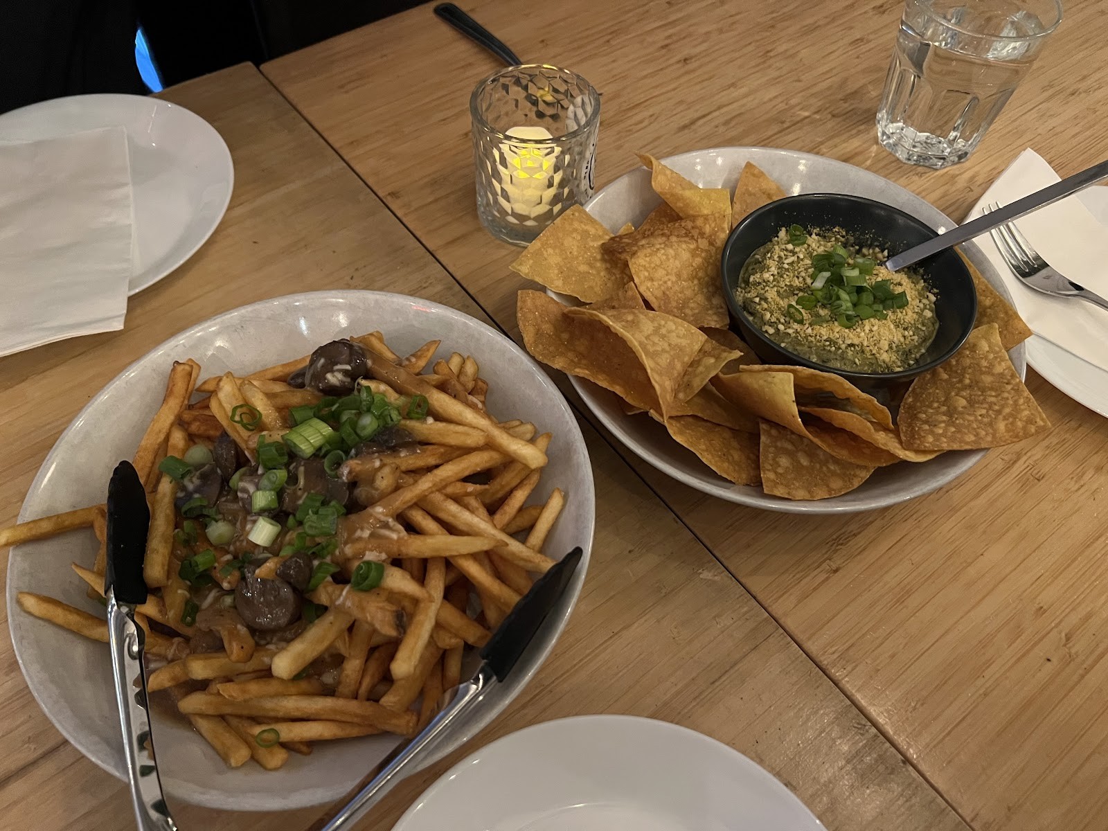 The Cider House: food & drinks