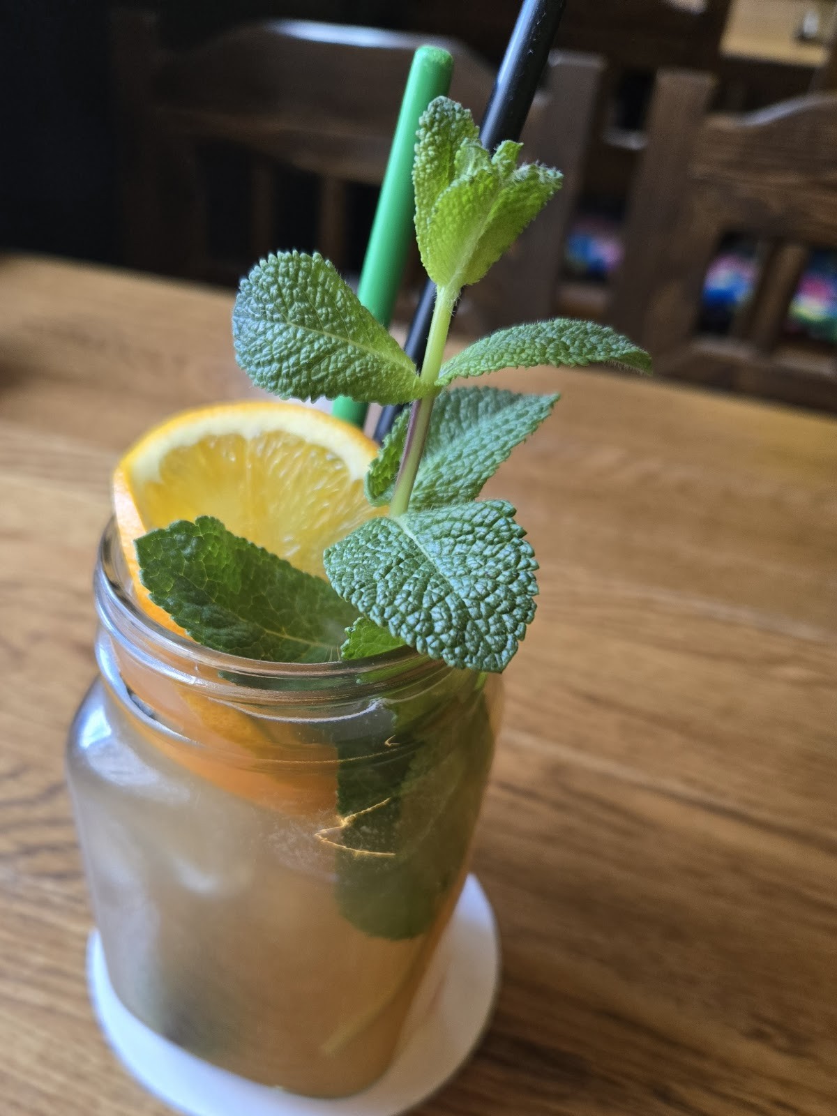 To80 Vegan: food & drinks