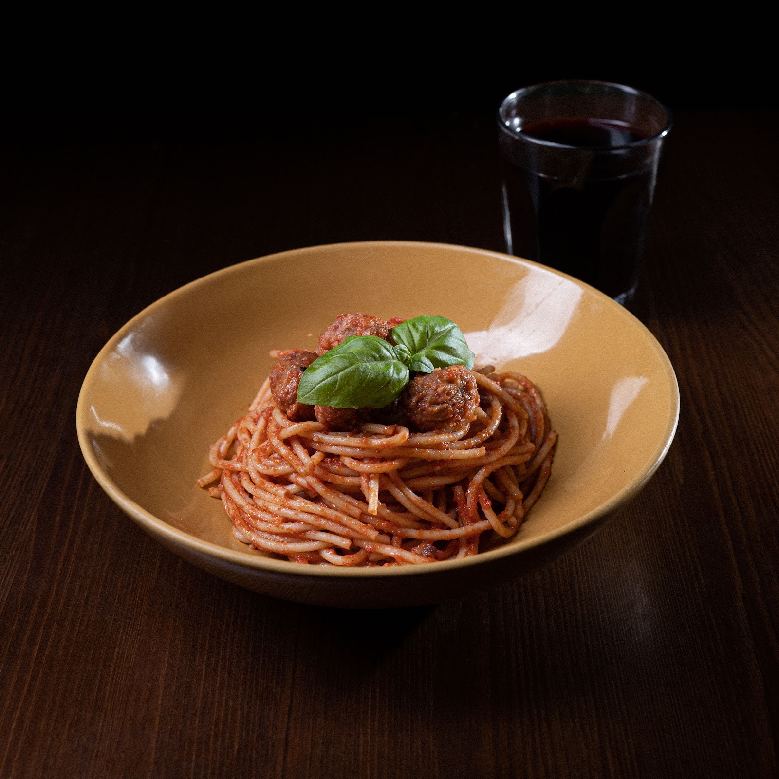 ZEM Vegan Bistrot: food & drinks