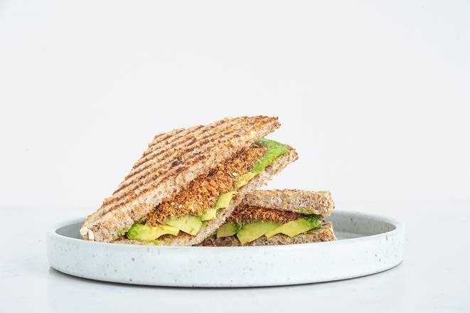 Whisk Matcha Cafe: food & drinks