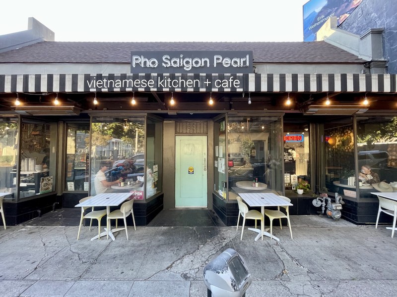 Pho Saigon Pearl: photo 4