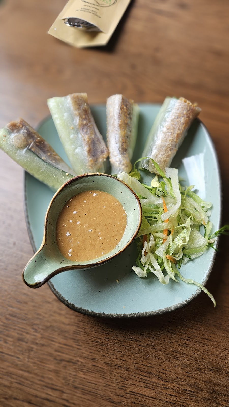 House of vegan 182: food & drinks