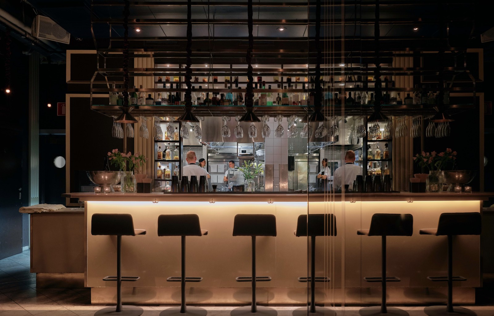 Smak: the place