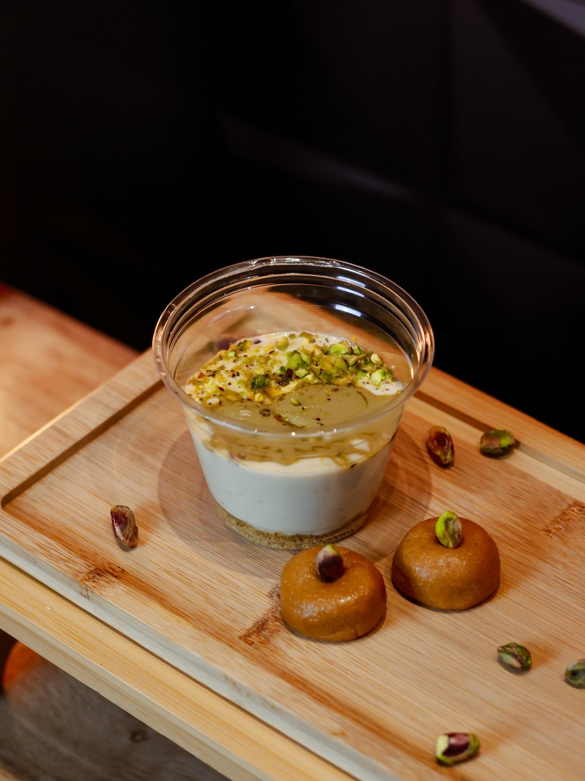 shlen: food & drinks