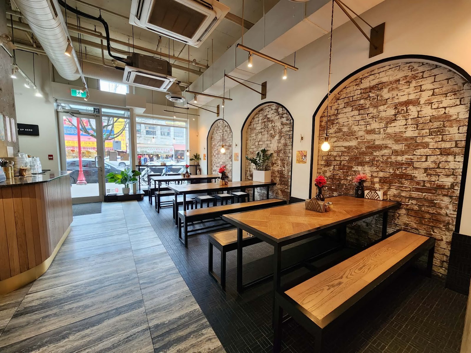 Virtuous Pie: the place