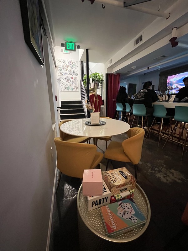 Binge Bar: photo 4