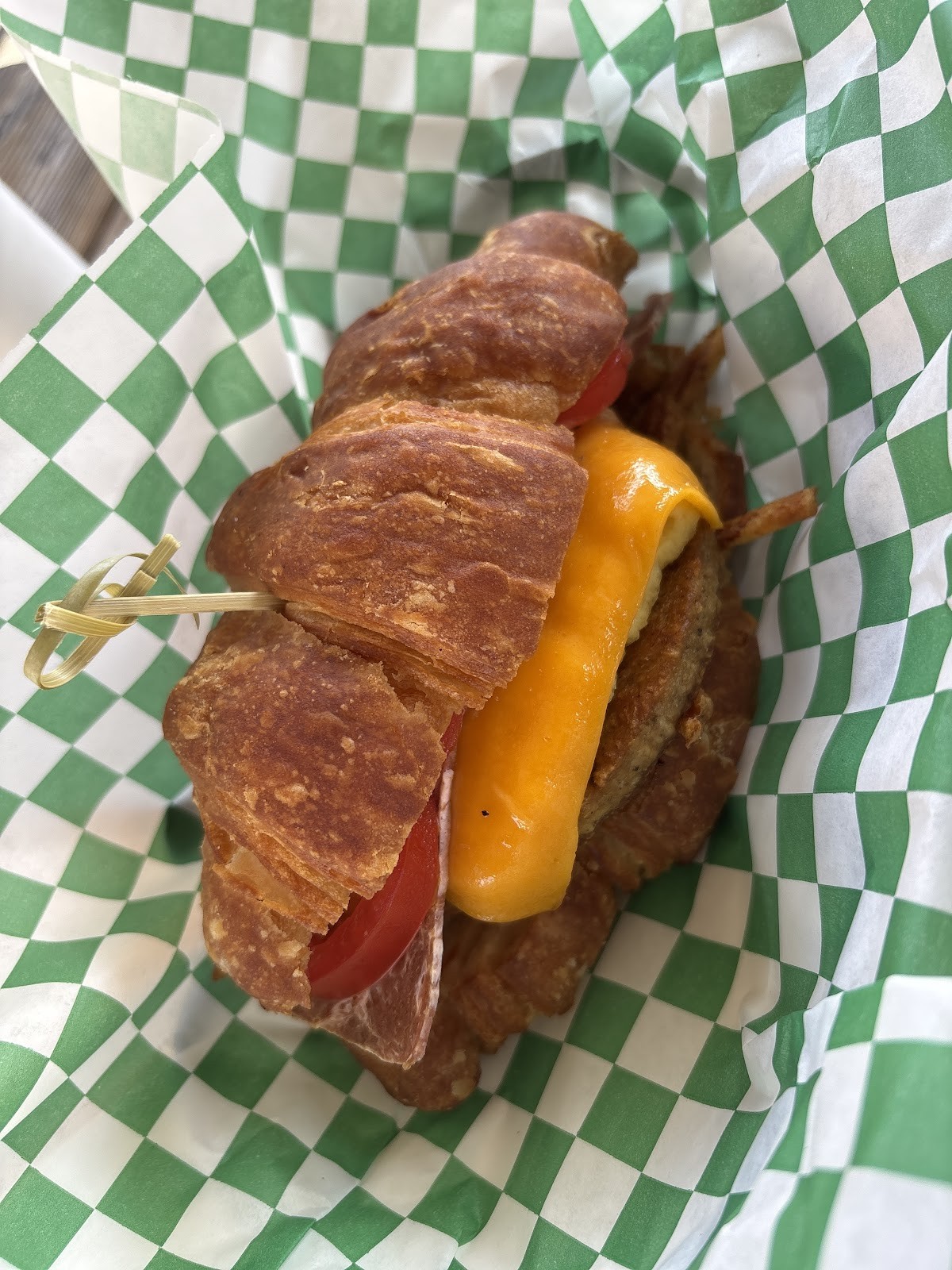 Cozo Grill: food & drinks