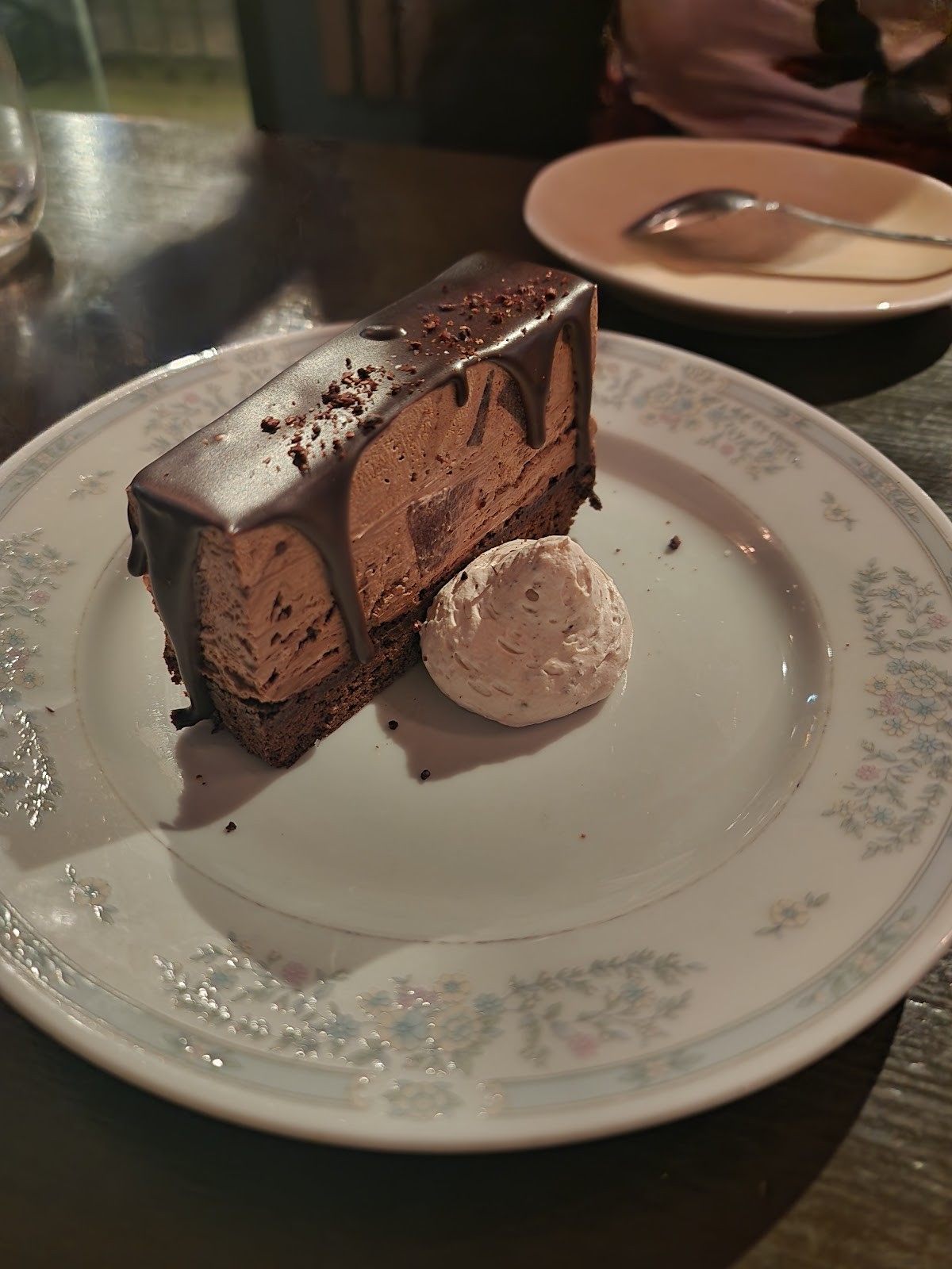 Folke: food & drinks