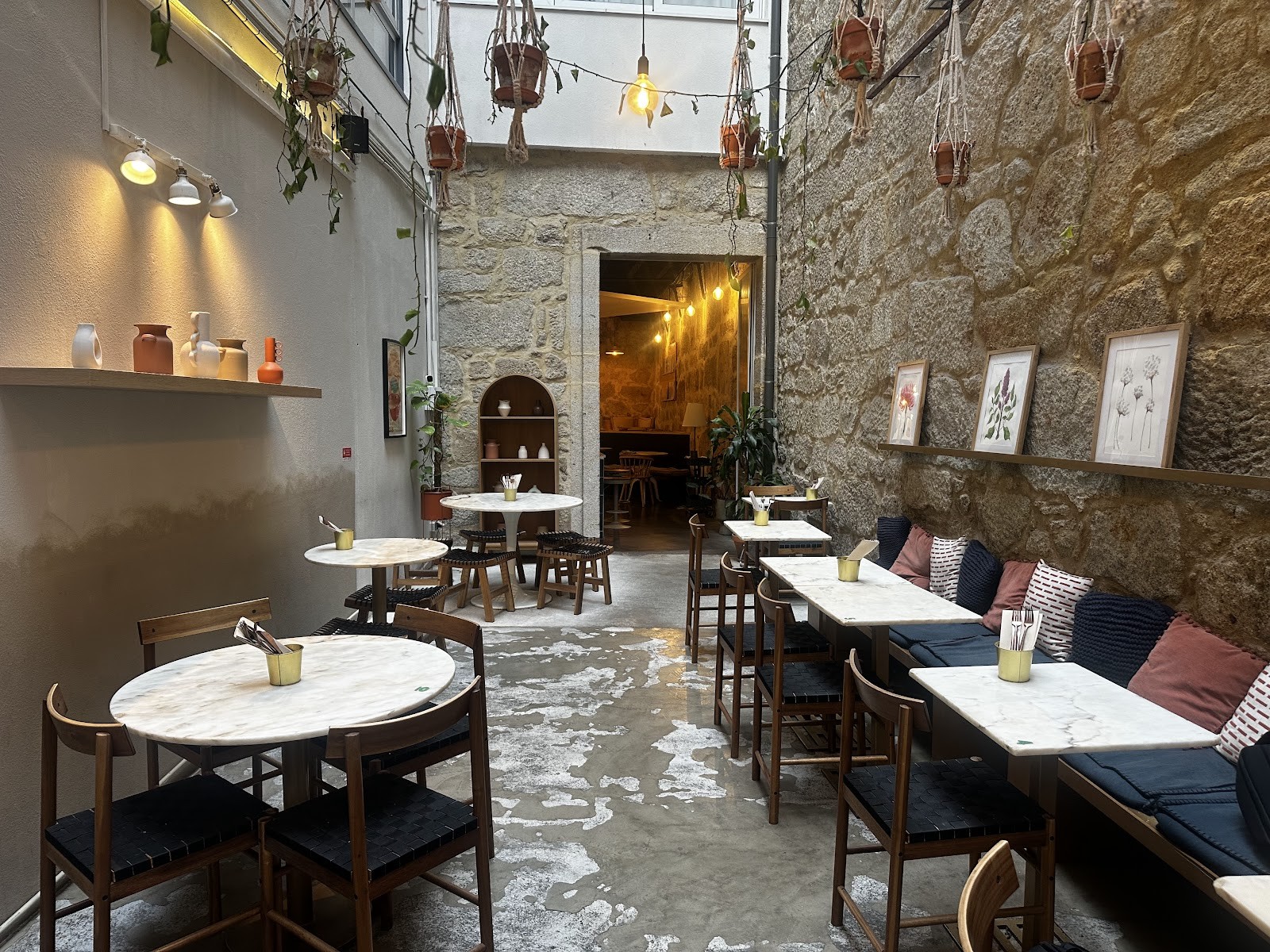 Say Cheesecake & Co: the place