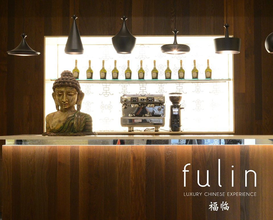 Fulin – Luxury Chinese Experience: the place