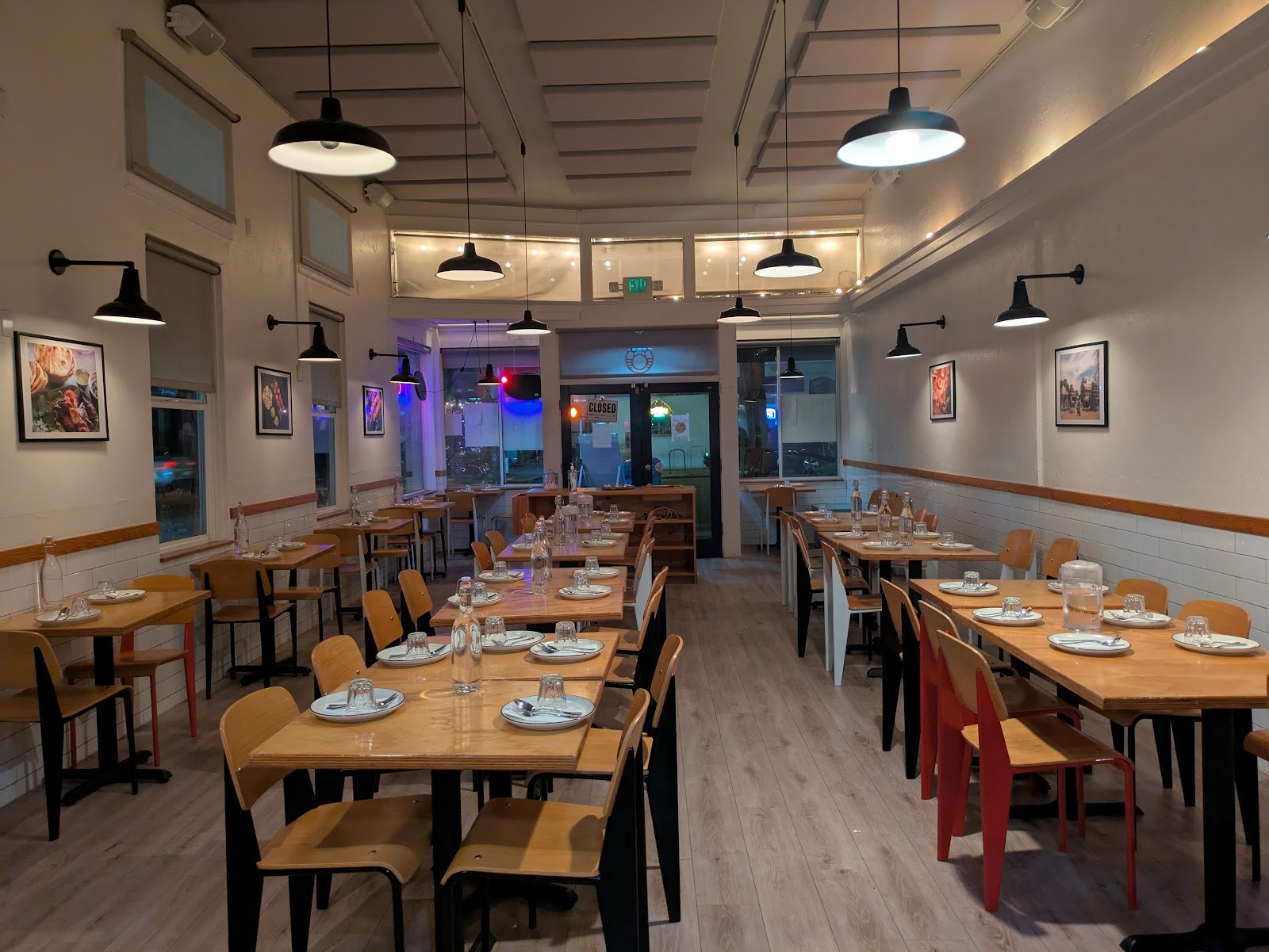 Diwali Indian Cuisine: the place