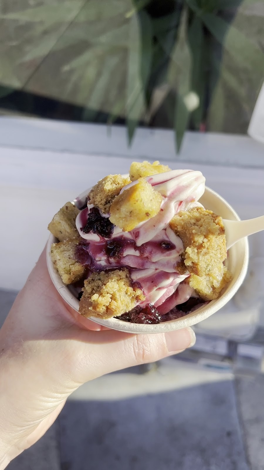 Frankie & Jo's Ballard: food & drinks