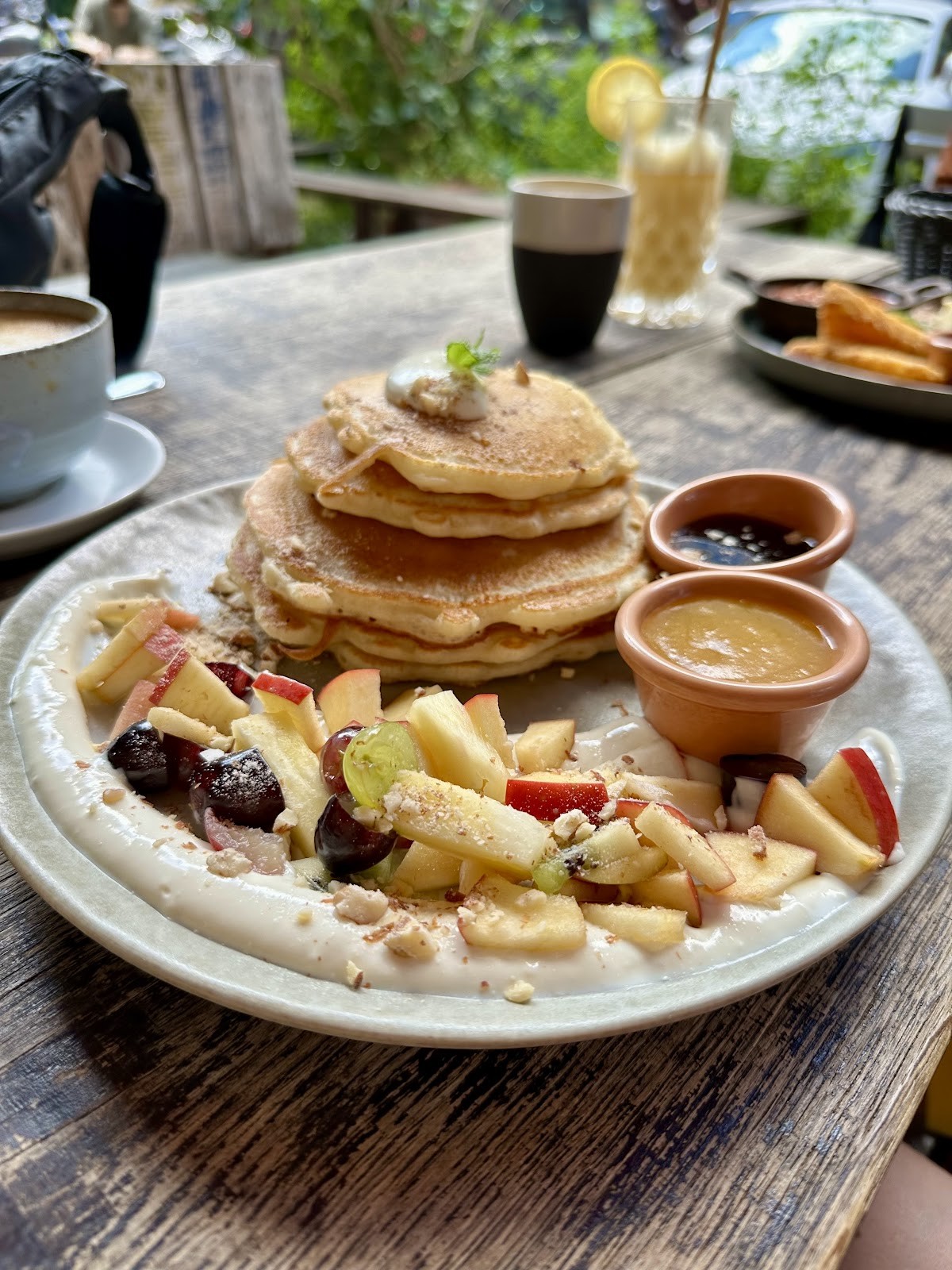 Froindlichst Berlin Prenzlauer Berg: food & drinks