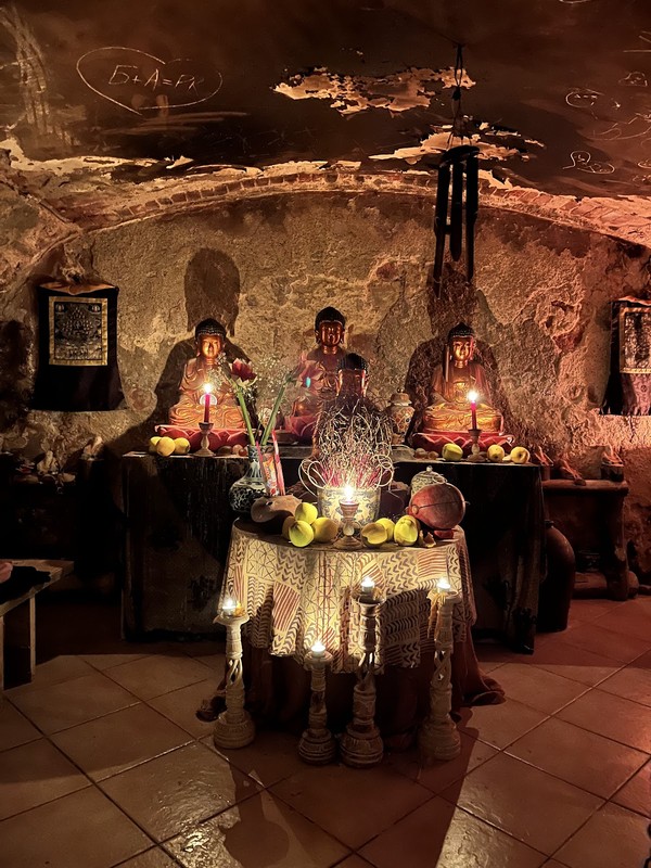 Malý Buddha: photo 4
